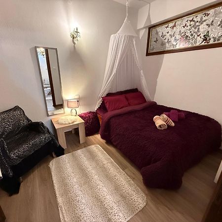 美特索文Agapi'S House公寓 外观 照片