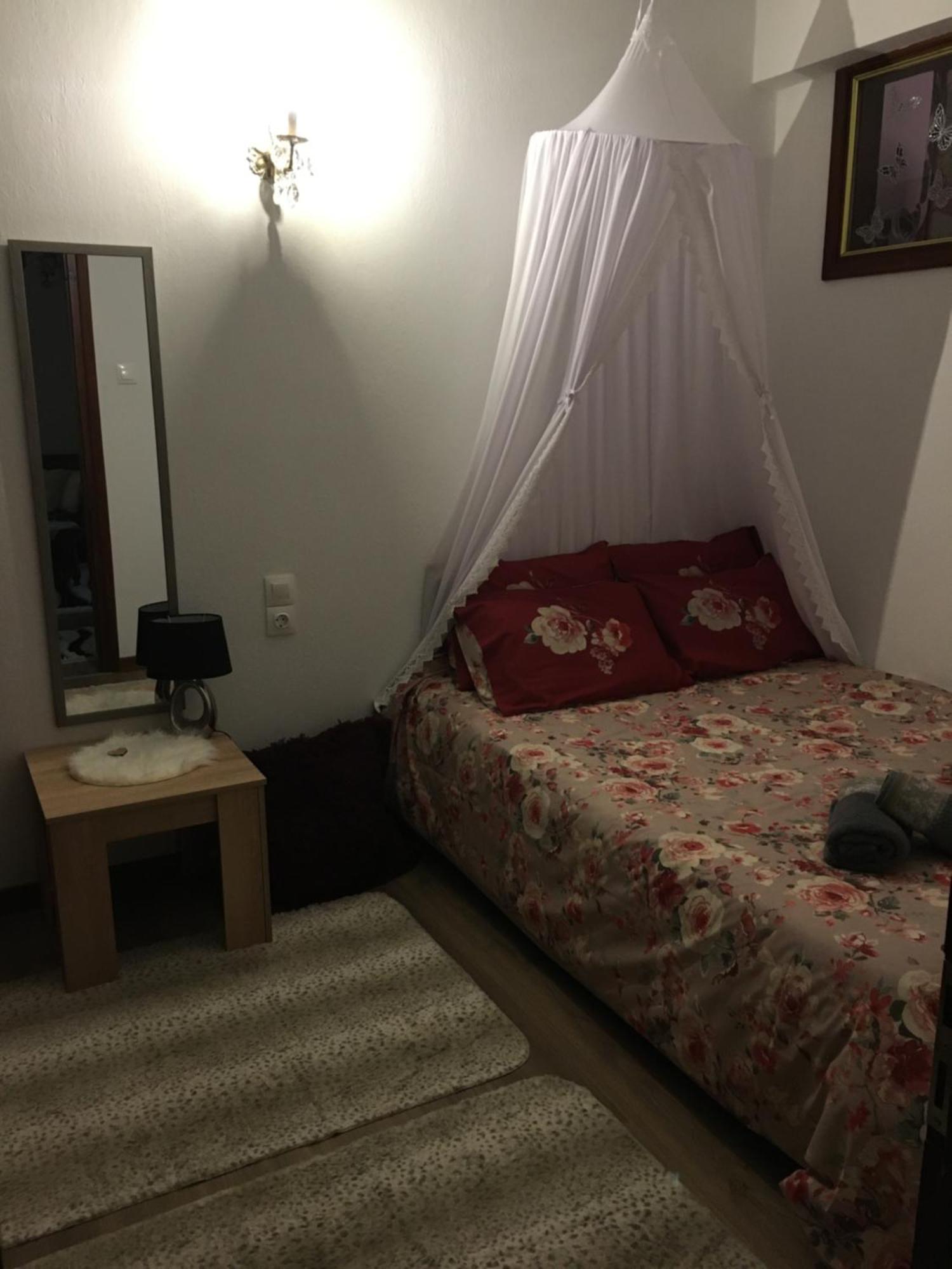 美特索文Agapi'S House公寓 外观 照片