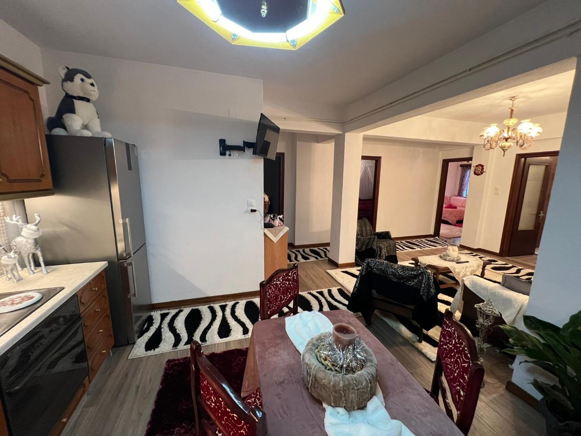 美特索文Agapi'S House公寓 外观 照片