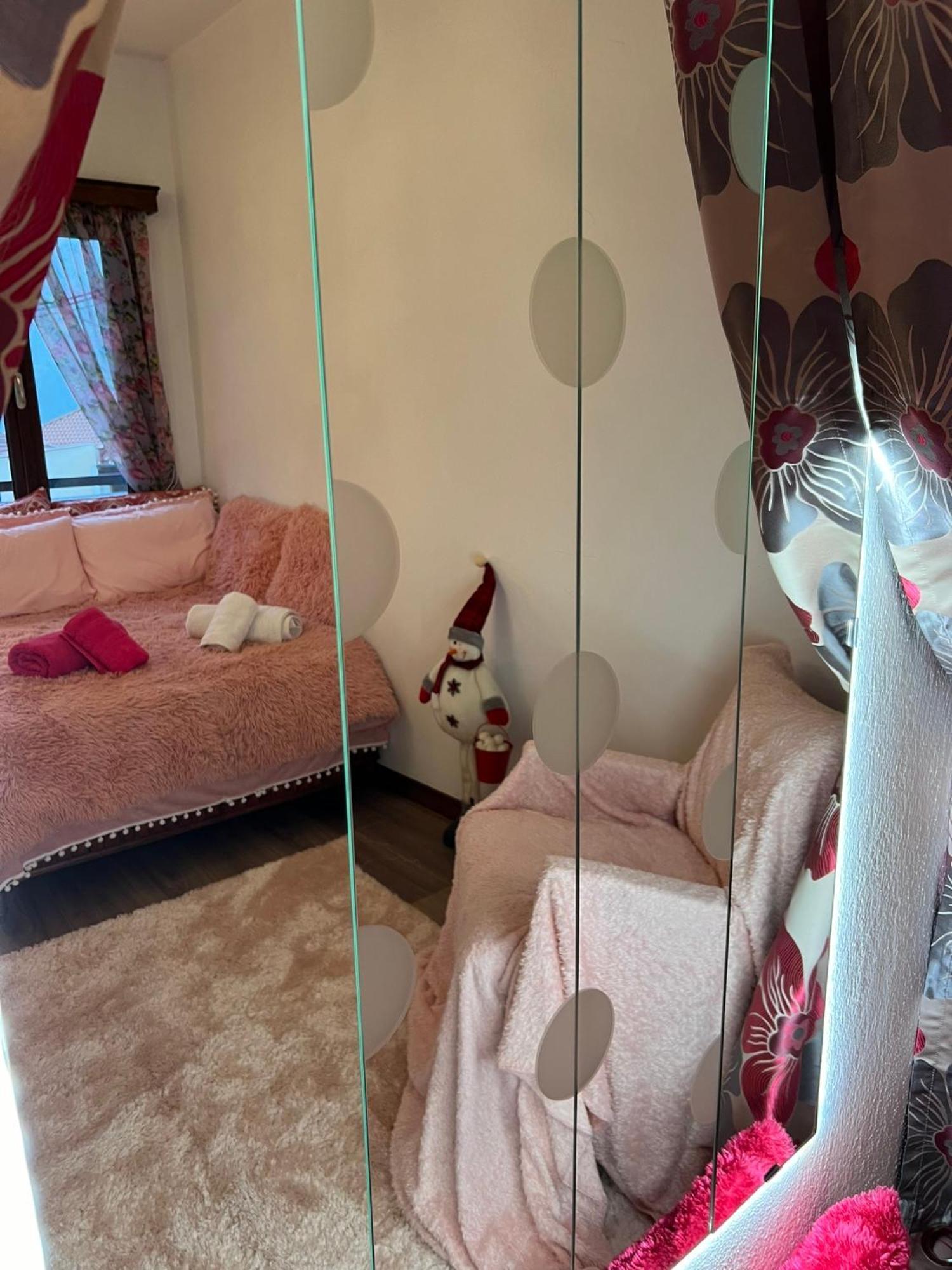 美特索文Agapi'S House公寓 外观 照片